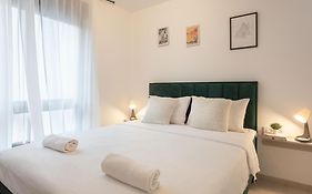 Modern City Residences - Free Private Parking